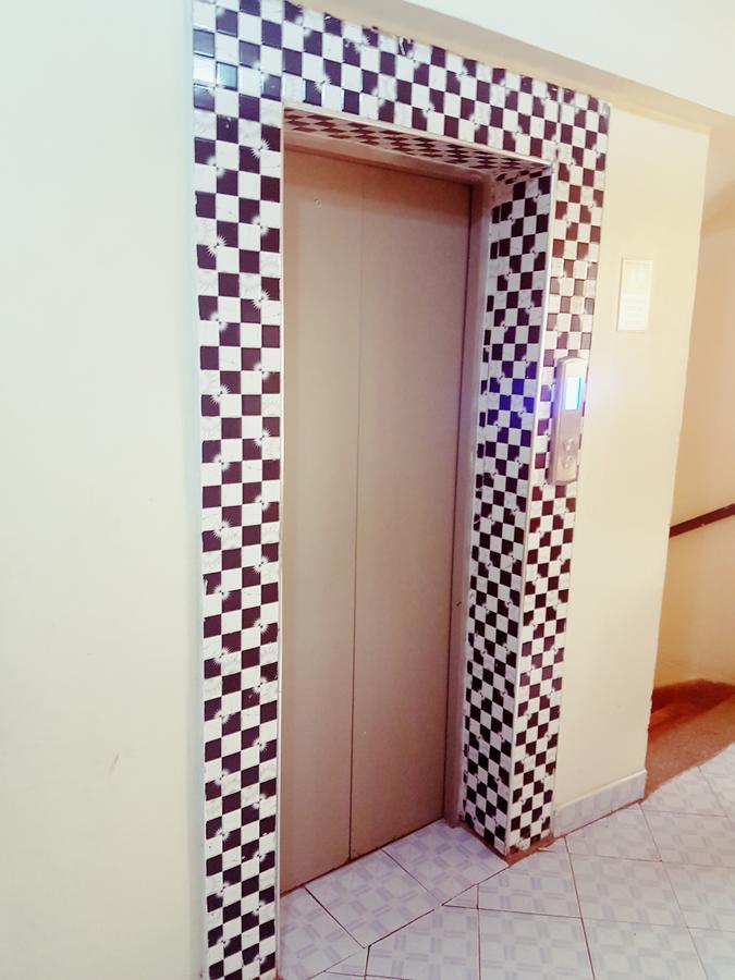 Kakamega Western Star Hotel מראה חיצוני תמונה