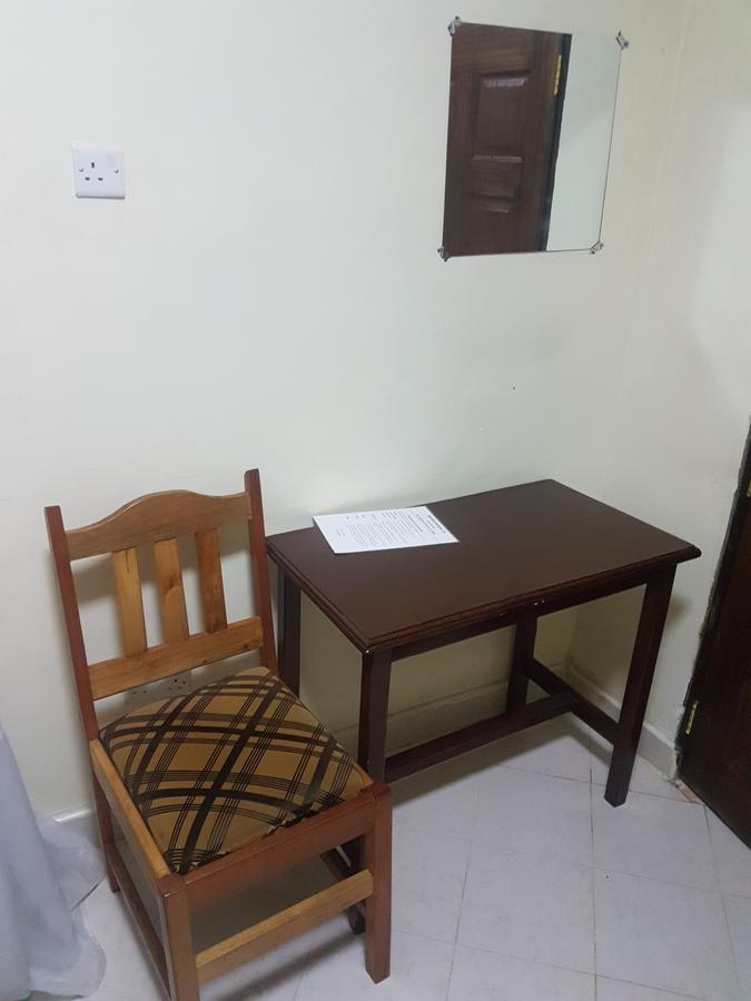 Kakamega Western Star Hotel מראה חיצוני תמונה