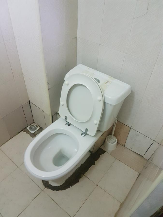 Kakamega Western Star Hotel מראה חיצוני תמונה