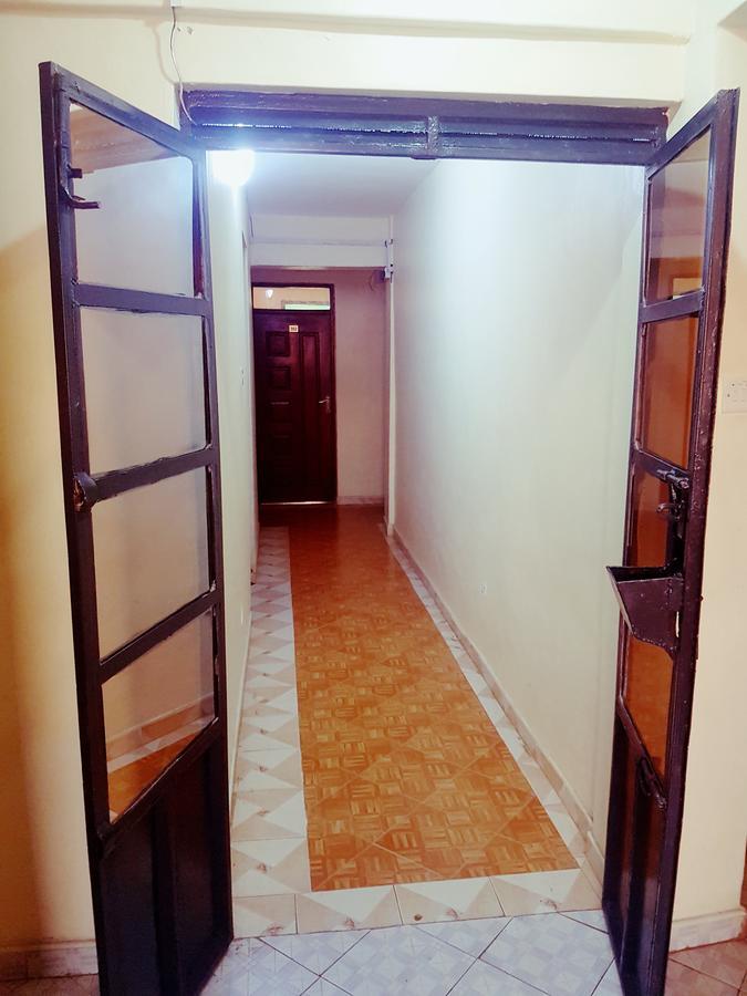 Kakamega Western Star Hotel מראה חיצוני תמונה