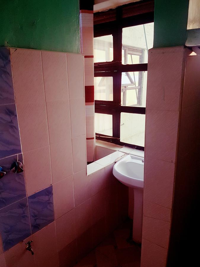 Kakamega Western Star Hotel מראה חיצוני תמונה