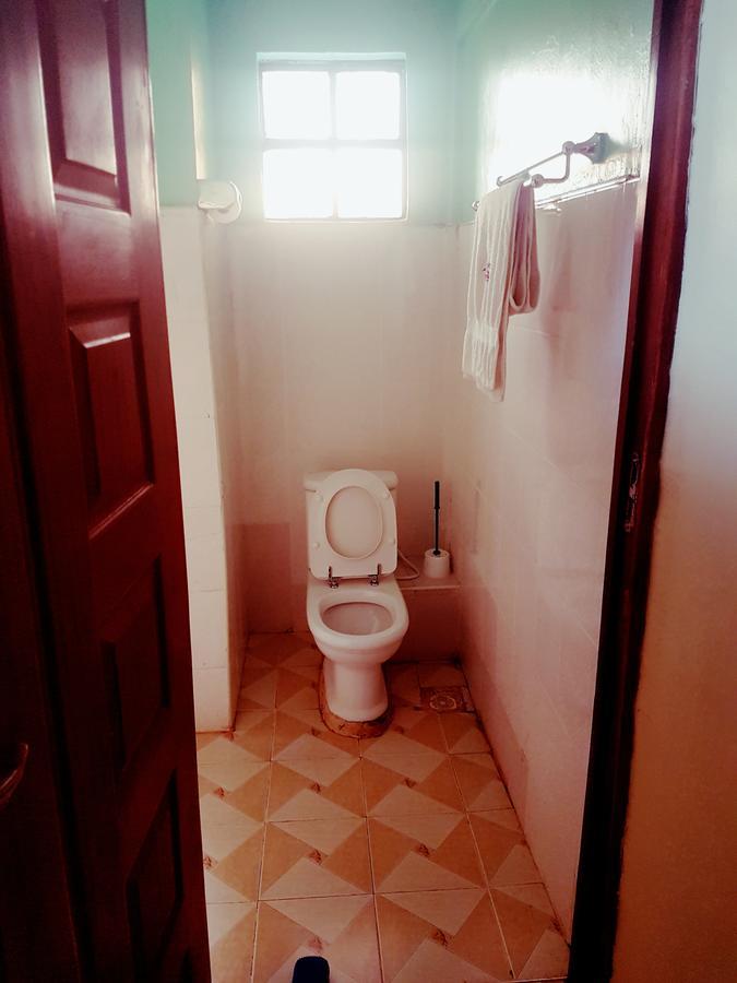 Kakamega Western Star Hotel מראה חיצוני תמונה