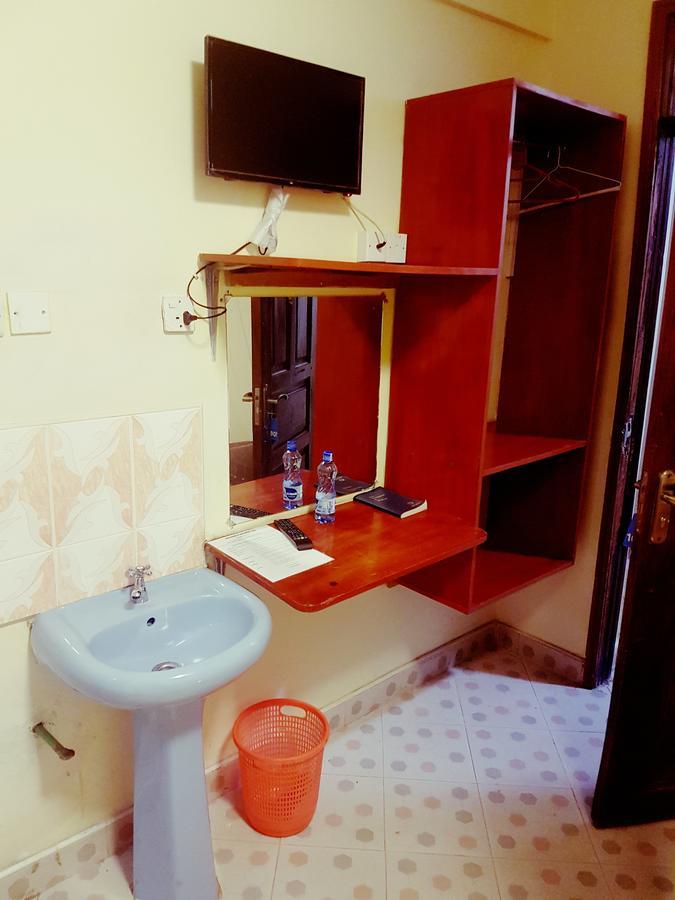 Kakamega Western Star Hotel מראה חיצוני תמונה