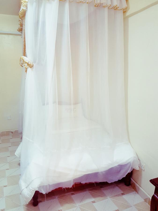 Kakamega Western Star Hotel מראה חיצוני תמונה