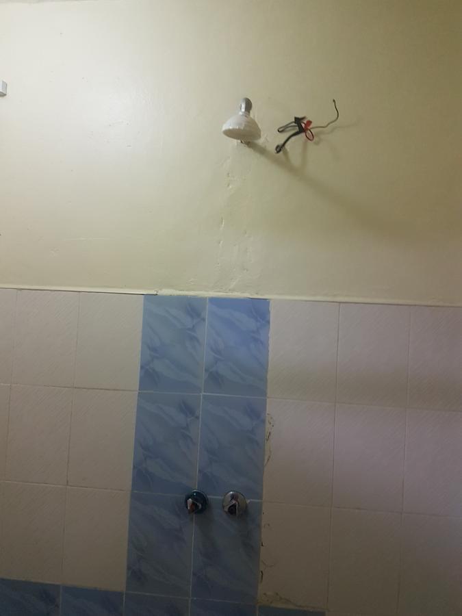 Kakamega Western Star Hotel מראה חיצוני תמונה