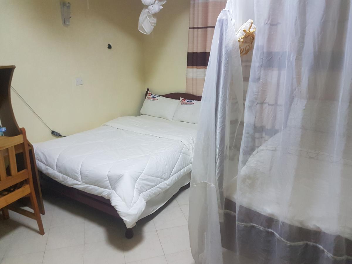 Kakamega Western Star Hotel מראה חיצוני תמונה