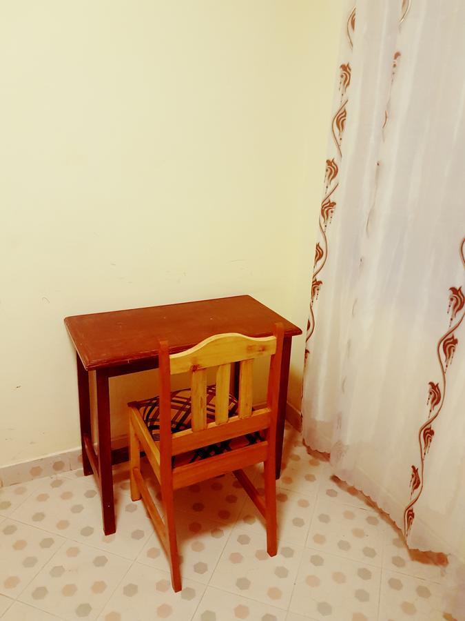 Kakamega Western Star Hotel מראה חיצוני תמונה