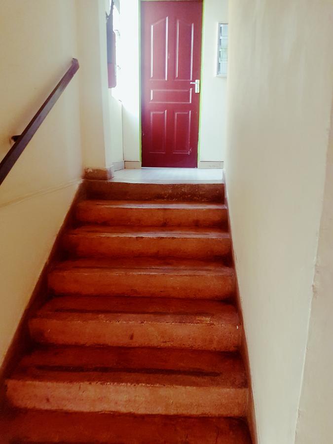 Kakamega Western Star Hotel מראה חיצוני תמונה